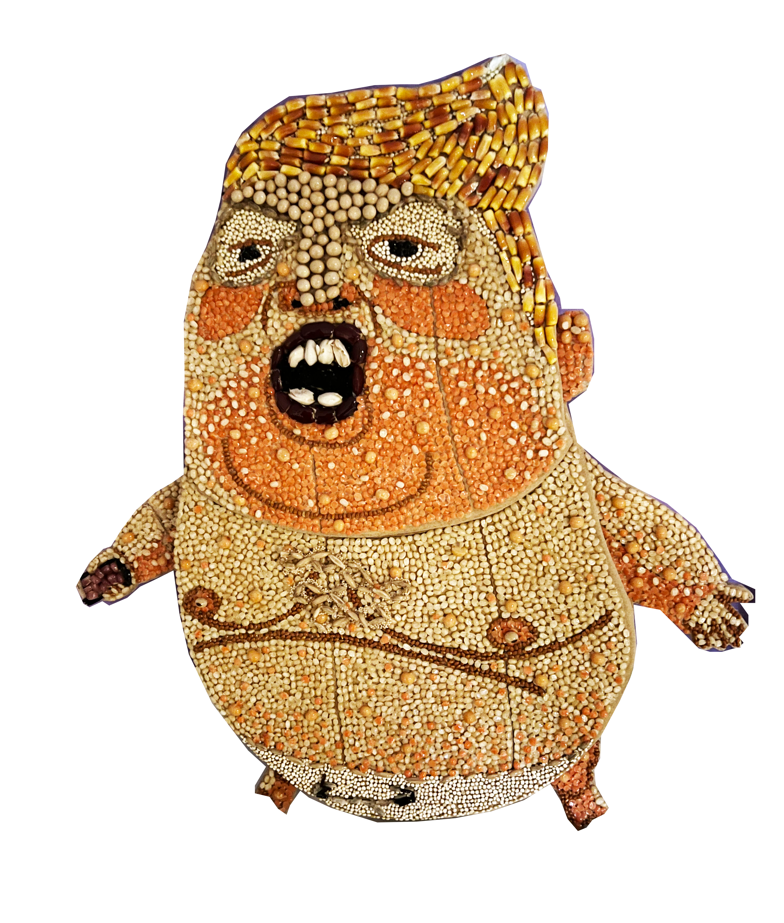 [Nick Rindo Baby Trump image]